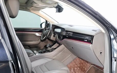 Volkswagen Touareg III, 2021 год, 4 220 000 рублей, 8 фотография