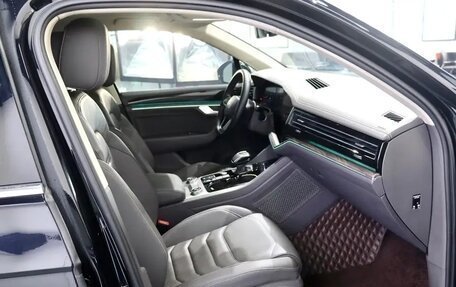 Volkswagen Touareg III, 2021 год, 4 220 000 рублей, 9 фотография