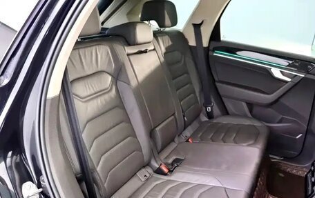 Volkswagen Touareg III, 2021 год, 4 220 000 рублей, 10 фотография