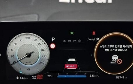 Hyundai Staria, 2022 год, 3 000 000 рублей, 4 фотография