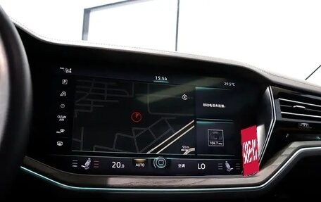 Volkswagen Touareg III, 2021 год, 4 220 000 рублей, 15 фотография