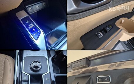 KIA Sorento IV, 2021 год, 1 807 499 рублей, 10 фотография
