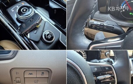 KIA Sorento IV, 2021 год, 1 807 499 рублей, 9 фотография