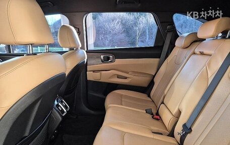 KIA Sorento IV, 2021 год, 1 807 499 рублей, 12 фотография