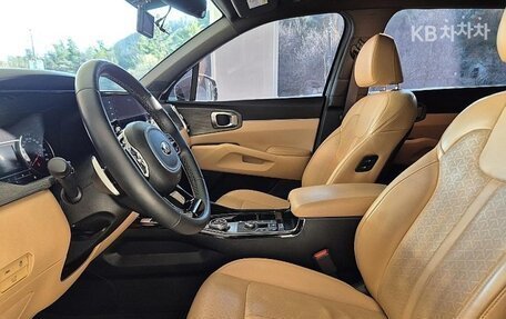KIA Sorento IV, 2021 год, 1 807 499 рублей, 4 фотография