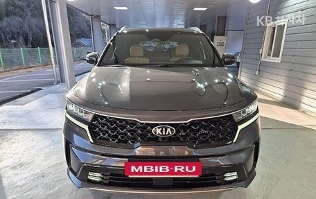 KIA Sorento IV, 2021 год, 1 807 499 рублей, 2 фотография
