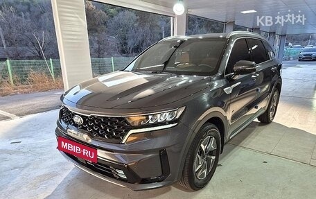 KIA Sorento IV, 2021 год, 1 807 499 рублей, 3 фотография