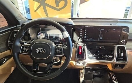 KIA Sorento IV, 2021 год, 1 807 499 рублей, 6 фотография