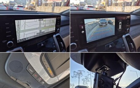 KIA Sorento IV, 2021 год, 1 807 499 рублей, 14 фотография
