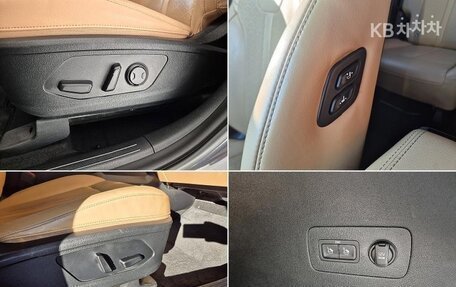 KIA Sorento IV, 2021 год, 1 807 499 рублей, 15 фотография