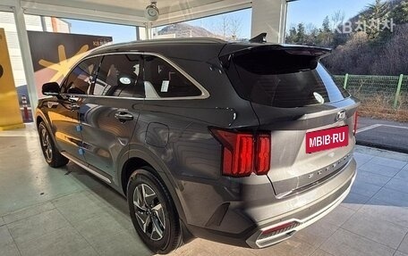 KIA Sorento IV, 2021 год, 1 807 499 рублей, 16 фотография