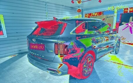 KIA Sorento IV, 2021 год, 1 807 499 рублей, 18 фотография