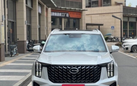 GAC GS8, 2022 год, 2 306 500 рублей, 2 фотография