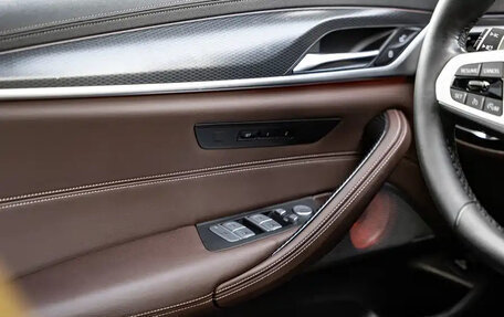BMW 5 серия, 2021 год, 4 999 055 рублей, 10 фотография