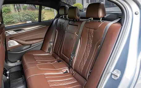 BMW 5 серия, 2021 год, 4 999 055 рублей, 20 фотография