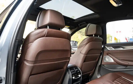 BMW 5 серия, 2021 год, 4 999 055 рублей, 21 фотография