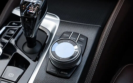 BMW 5 серия, 2021 год, 4 999 055 рублей, 17 фотография