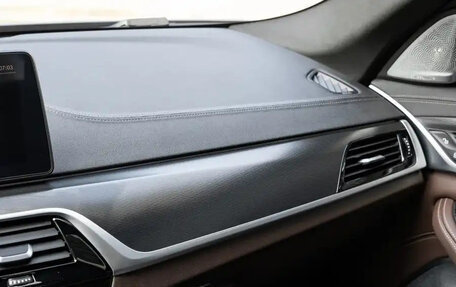 BMW 5 серия, 2021 год, 4 999 055 рублей, 18 фотография