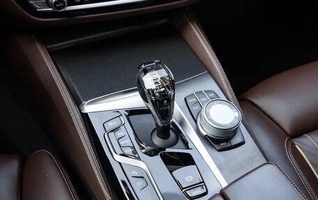 BMW 5 серия, 2021 год, 4 999 055 рублей, 16 фотография