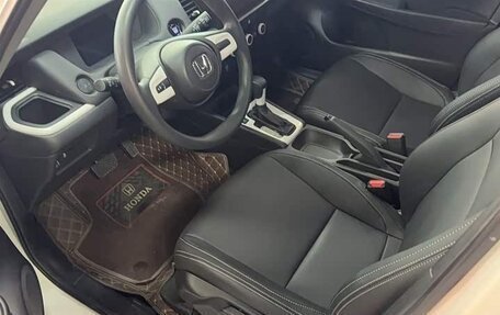 Honda Fit, 2021 год, 1 500 030 рублей, 3 фотография