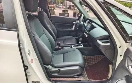 Honda Fit, 2021 год, 1 500 030 рублей, 7 фотография