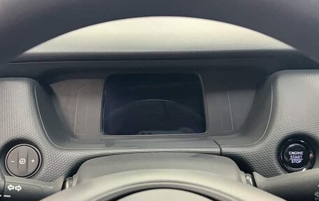Honda Fit, 2021 год, 1 500 030 рублей, 9 фотография