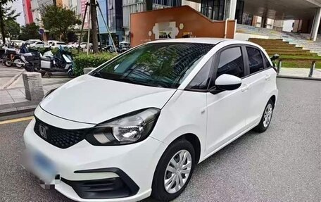 Honda Fit, 2021 год, 1 500 030 рублей, 8 фотография