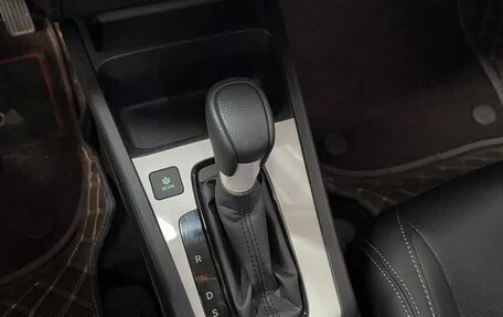 Honda Fit, 2021 год, 1 500 030 рублей, 5 фотография