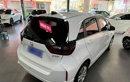 Honda Fit, 2021 год, 1 500 030 рублей, 6 фотография