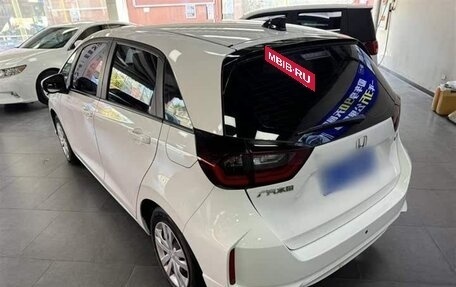 Honda Fit, 2021 год, 1 500 030 рублей, 10 фотография
