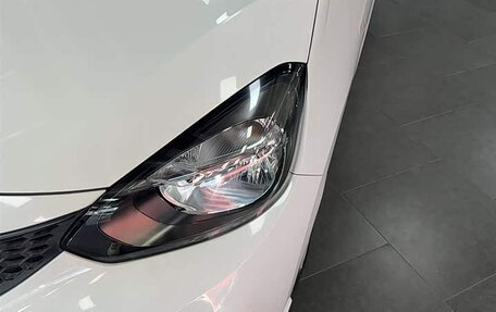 Honda Fit, 2021 год, 1 500 030 рублей, 12 фотография