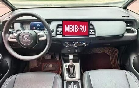 Honda Fit, 2021 год, 1 500 030 рублей, 11 фотография