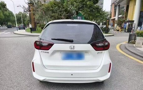 Honda Fit, 2021 год, 1 500 030 рублей, 13 фотография