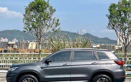 Changan CS75 I рестайлинг, 2020 год, 1 200 000 рублей, 8 фотография