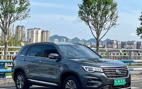 Changan CS75 I рестайлинг, 2020 год, 1 200 000 рублей, 2 фотография