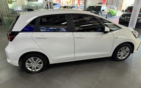 Honda Fit, 2021 год, 1 500 030 рублей, 16 фотография
