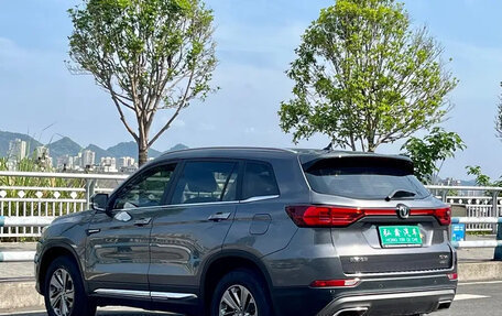 Changan CS75 I рестайлинг, 2020 год, 1 200 000 рублей, 5 фотография