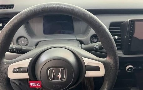 Honda Fit, 2021 год, 1 500 030 рублей, 17 фотография