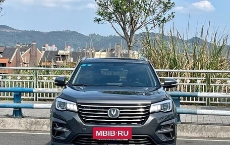 Changan CS75 I рестайлинг, 2020 год, 1 200 000 рублей, 3 фотография