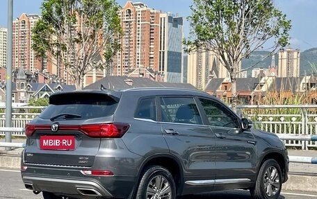 Changan CS75 I рестайлинг, 2020 год, 1 200 000 рублей, 6 фотография