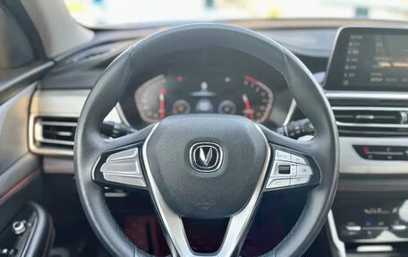 Changan CS75 I рестайлинг, 2020 год, 1 200 000 рублей, 16 фотография