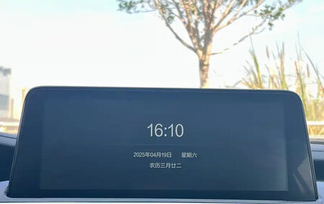 Changan CS75 I рестайлинг, 2020 год, 1 200 000 рублей, 13 фотография