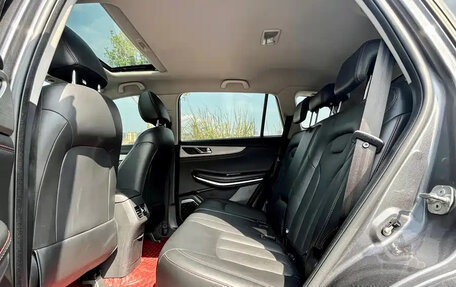 Changan CS75 I рестайлинг, 2020 год, 1 200 000 рублей, 20 фотография