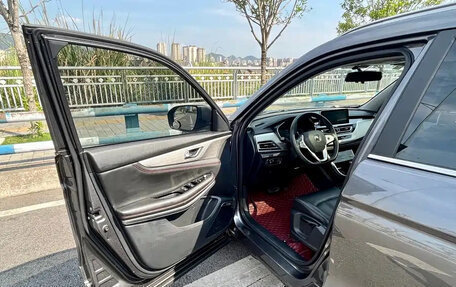 Changan CS75 I рестайлинг, 2020 год, 1 200 000 рублей, 23 фотография