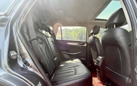 Changan CS75 I рестайлинг, 2020 год, 1 200 000 рублей, 21 фотография