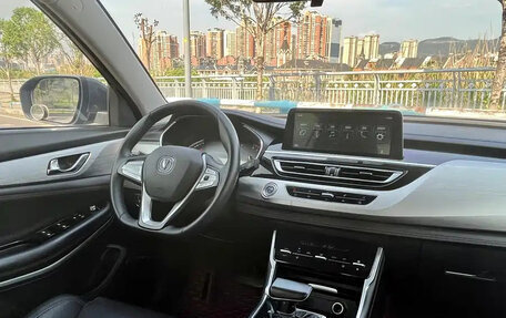 Changan CS75 I рестайлинг, 2020 год, 1 200 000 рублей, 12 фотография