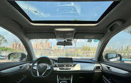 Changan CS75 I рестайлинг, 2020 год, 1 200 000 рублей, 11 фотография