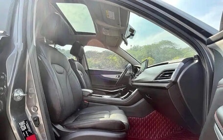 Changan CS75 I рестайлинг, 2020 год, 1 200 000 рублей, 22 фотография