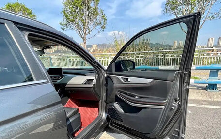 Changan CS75 I рестайлинг, 2020 год, 1 200 000 рублей, 26 фотография