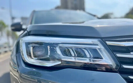 Changan CS75 I рестайлинг, 2020 год, 1 200 000 рублей, 31 фотография